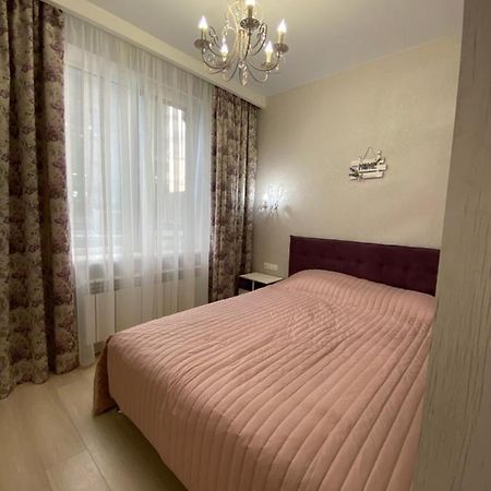 Arcadia Beach Nice Apartment 오데사 외부 사진