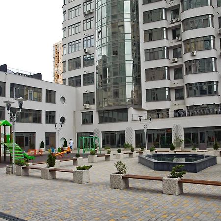 Arcadia Beach Nice Apartment 오데사 외부 사진