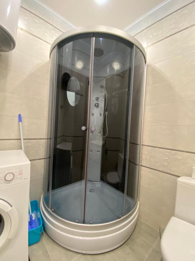 Arcadia Beach Nice Apartment 오데사 외부 사진