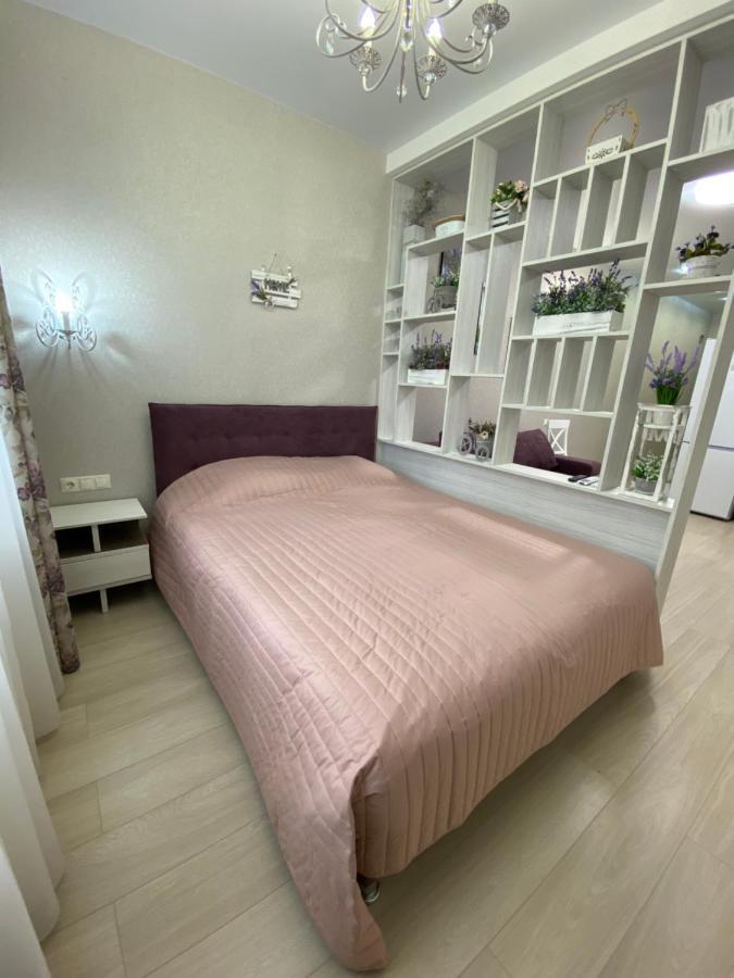 Arcadia Beach Nice Apartment 오데사 외부 사진