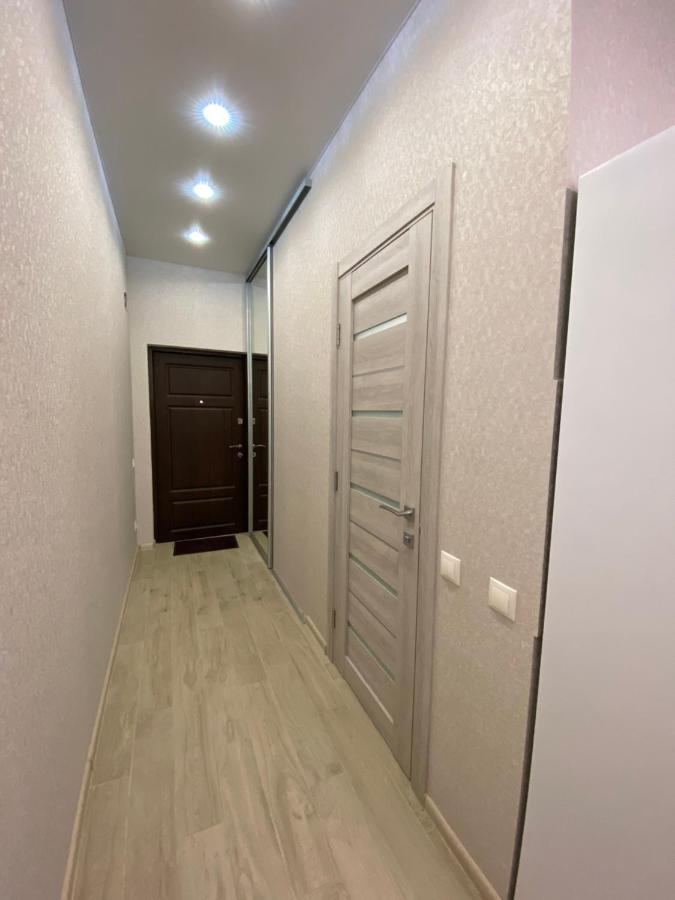 Arcadia Beach Nice Apartment 오데사 외부 사진