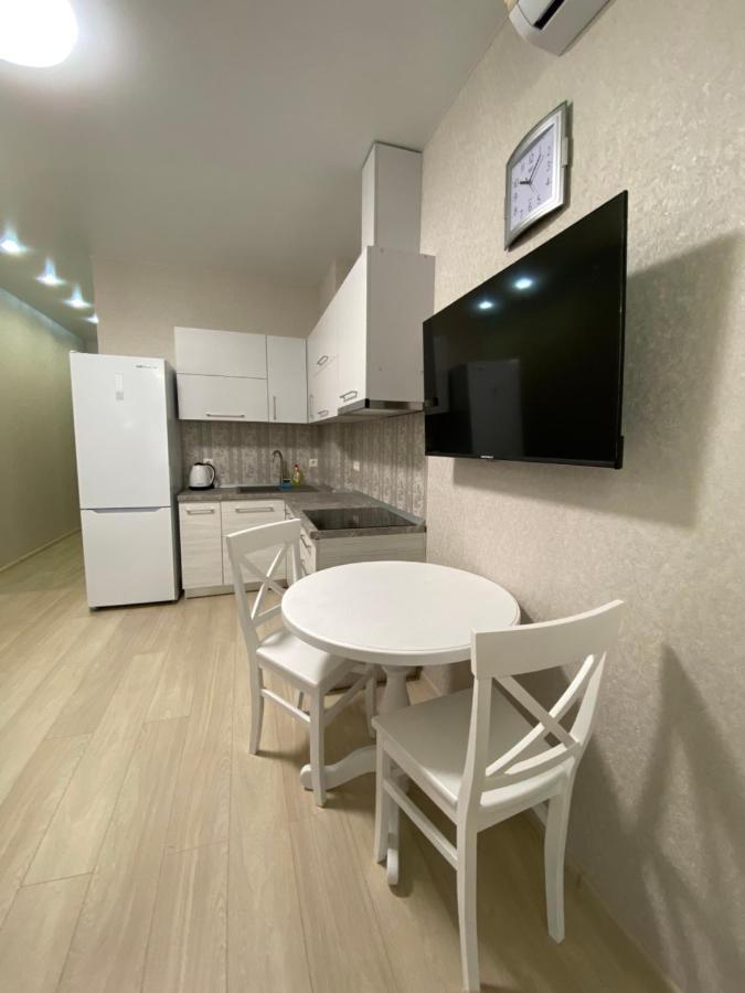 Arcadia Beach Nice Apartment 오데사 외부 사진