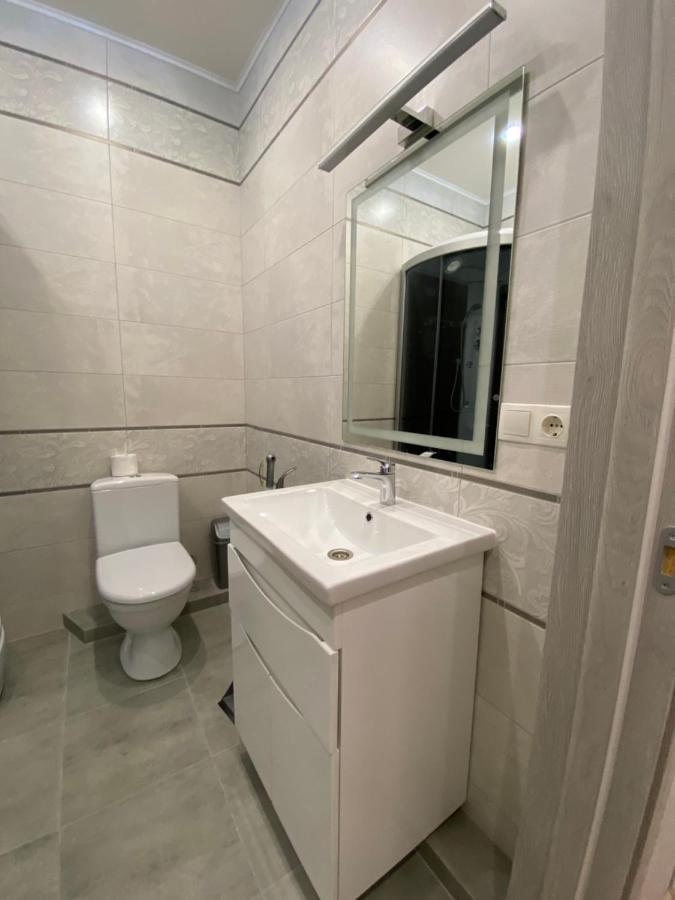 Arcadia Beach Nice Apartment 오데사 외부 사진