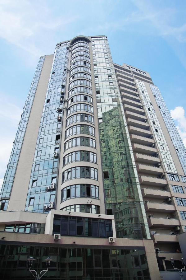 Arcadia Beach Nice Apartment 오데사 외부 사진