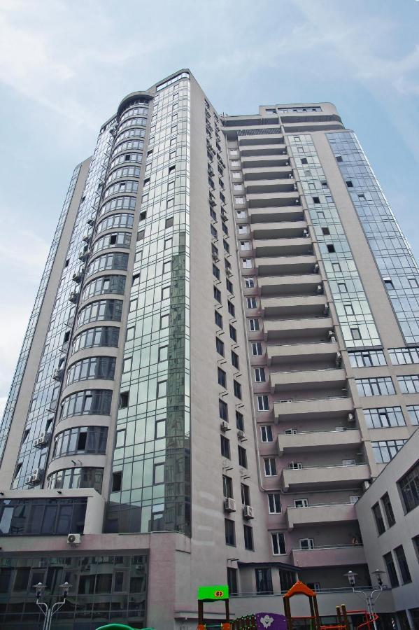 Arcadia Beach Nice Apartment 오데사 외부 사진
