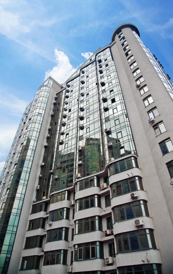 Arcadia Beach Nice Apartment 오데사 외부 사진